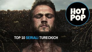 TOP 10  TURECKIE SERIALE [upl. by Yrneh]