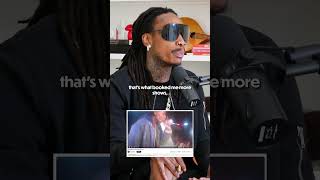 How Wiz Khalifa made it [upl. by Anai]