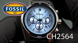 FOSSIL CH2564 Coachman [upl. by Lucita]