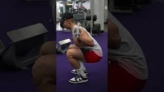 Leg Exercise Variations KNOW THE DIFFERENCE [upl. by Daney]