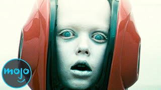 Top 10 Twisted SciFi Movies Youve Never Seen [upl. by Dido899]