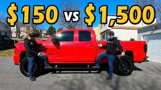 Truck Side Steps vs Running Boards The ULTIMATE Comparison  Truck Central [upl. by Larissa765]