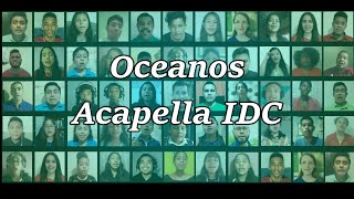 OCEANOS  ACAPELLA [upl. by Male]