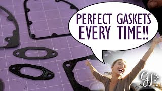 The Incredible GASKET MAKER your WIFE already knows about [upl. by Joacimah124]