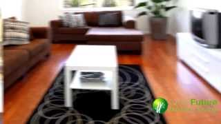 Bamboo Flooring Installation Video [upl. by Anaud]