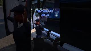 Dundees Car Gets Impounded In Nopixel Gta Rp [upl. by Atilef]