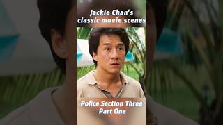 Jackie Chans undercover role leads to girlfriends suspicion of infidelityfilm movie shorts [upl. by Nivlak718]