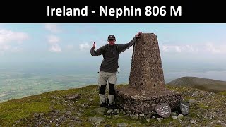 Ireland  Nephin 806 M [upl. by Iadrahc]