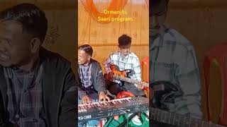 Ormanjhi saadi program [upl. by Ikuy]