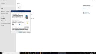 Mauszeiger ändern  Windows 10  Fadenkreuz  Tutorial  PC Tutorials [upl. by Akimrehs]