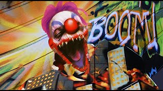 Killer Klowns Return  Invading Hollywood Afterwards [upl. by Hathcock]