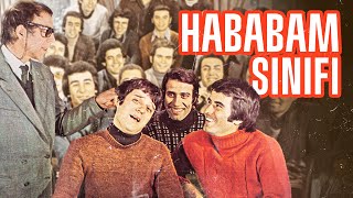 Hababam Sınıfı  FULL HD [upl. by Hadria]