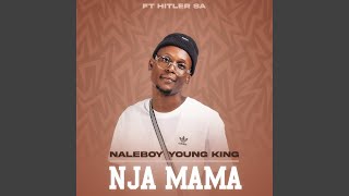 Nja mama feat Hitler SA Massive Production [upl. by Adnawot]