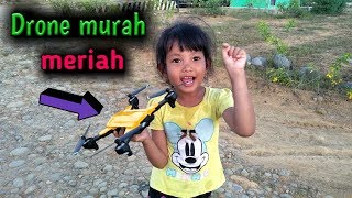 Drone sg 900s cocok untuk pemula [upl. by Latsyc]