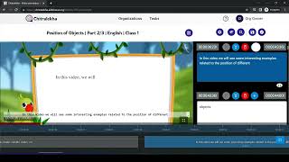 Chitralekha Translation Voiceover Demo [upl. by Yhtomot291]