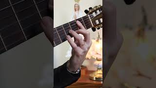 Regaço Acolhedor Fingerstyle [upl. by Maddalena]