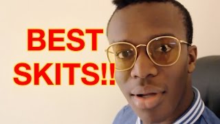 TOP 10 KSI SKITS [upl. by Nitneuq]