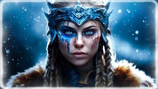 Nordic Serenity Atmospheric Viking Music With Vocals  Heroic Viking Cinematic Music Healing [upl. by Asyal]