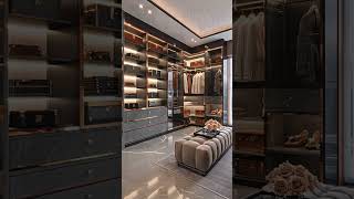 6 Closet organizing ideas organization closet [upl. by Ettenoj]