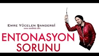 Entonasyon bozukluğu çözülebilir mi [upl. by Lurleen]