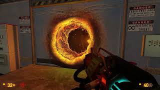 Black mesa Questionable ethics [upl. by Beaver]