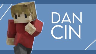 Minecraft Youtubers Dancin Cover by CG5 [upl. by Akkahs]