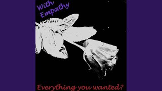 Everything You Wanted Version 2 Radio Edit [upl. by Lanahtan99]