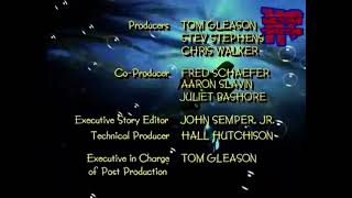 Jay jay the jet plane end credits [upl. by Ainatit968]