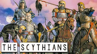 The Scythians  The Mounted Warriors of Antiquity The Amazons  Great Civilizations of the Past [upl. by Alleris]