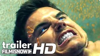 CODE 8 2019 Trailer  Stephen Amell amp Robbie Amell SciFi Action Movie [upl. by Grizel]