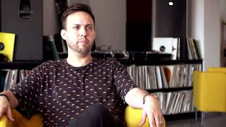 Feature Maceo Plex Electronic Beats TV [upl. by Nerral509]