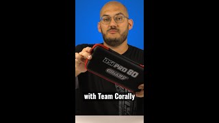 Solder Like a Pro with Team Corally Watch FactoryInsider Now teamcorally corally rccar [upl. by Elleinahc763]