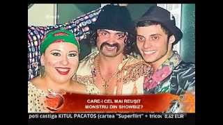 Serghei Mizil  Despre Halloween Un Show Pacatos [upl. by Fabriane67]