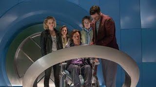 XMen Apocalypse  quotCyclopsquot Clip HD  20th Century FOX [upl. by Loginov]