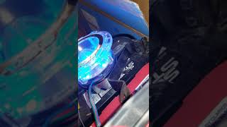 ds18 led speaker wiring [upl. by Geneva38]