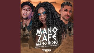 Mano Zafe Mano Indio Light [upl. by Dickie]