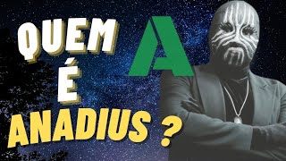 Sims updater do Anadius [upl. by Anivlac636]