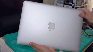 メルカリで中古のMacBook Proを買ったら騙されました [upl. by Wolsky]