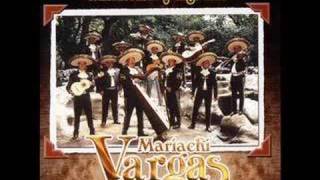 Mariachi Vargas de Tecalitlan Alta y Delgadita [upl. by Jamieson]