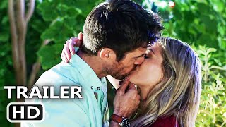 FROM ITALY WITH AMORE Trailer 2022 Marcus Rosner Rebecca Dalton Romance Movie [upl. by Girardo]