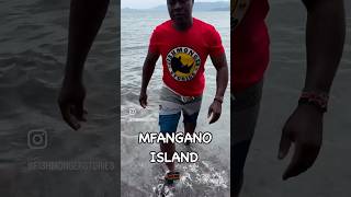 MFANGANO ISLAND  GOD’s RESTING STOOL ON EARTH 🇰🇪 fishmongerstories5565 [upl. by Anniken]