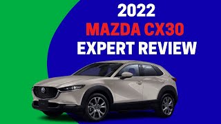 Mazda CX3 indepth review  Carbuyer [upl. by Olatha978]