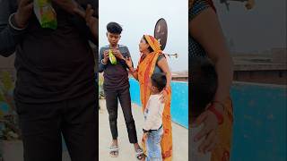 Anaya Or Vanshika Ki Hui Chips Par Ladai 🤔🤣shorts funnyvideos funnyshorts [upl. by Nywde]