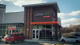 Core Life Eatery [upl. by Naj904]