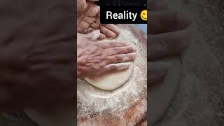 Video vs reality shahiphodni7283 reality realistic shahiphodni food [upl. by Iredale195]