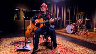 Ben Harper  Deeper and Deeper Live on KEXP [upl. by Arinaid]