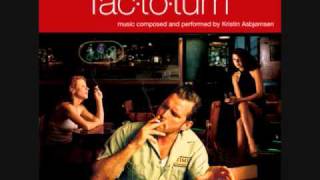 Factotum Soundtrack  Farewell 1 [upl. by Ragucci]