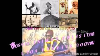 Djeli Seyba Lamine Sissokhodans Amadou Salanga VOL 1 [upl. by Rozek611]