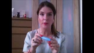 Gone in 60 Seconds Instant Wrinkle Filler Review  ReallyReecom [upl. by Ezmeralda]