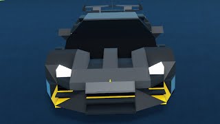 TUTORIAL 🔨 Plane Crazy  Lamborghini Centenário [upl. by Etnaid461]